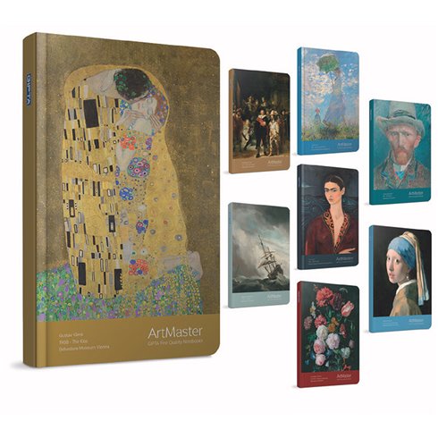 Gipta Cartonato 15x21 Art Master 120 ff 1R 5536