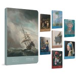 Gipta Cartonato 19x26 Art Master 120 ff 1R 3656