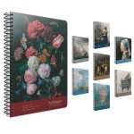 Gipta Maxi Spiral 19x26 Art Master 100 ff 5M 3661