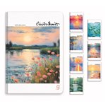 Gipta Cartonato 17x24 Monet 96 ff 1R 7008