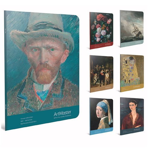 Gipta Maxi 17x24 Art Master 60 ff DOTS 6095