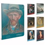 Gipta Maxi 17x24 Art Master 60 ff DOTS 6095