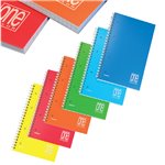 Maxi Spiral Blasetti One Color PPL  80 ff Bianco