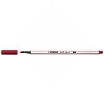 Pennarelli Stabilo Pen 68  Brush Vermiglio 10 pz. 568/30