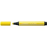 Pennarelli Stabilo Pen 68  Max Giallo Limone 768/24