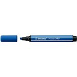 Pennarelli Stabilo Pen 68  Max Blu Oltremare 768/32