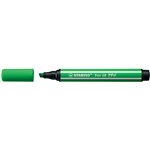 Pennarelli Stabilo Pen 68  Max Verde Foglia 768/43