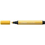 Pennarelli Stabilo Pen 68  Max Giallo Limone 768/44