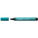 Pennarelli Stabilo Pen 68  Max Verde Turchese 768/53