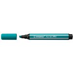 Pennarelli Stabilo Pen 68  Max Verde Turchese 768/53