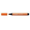 Pennarelli Stabilo Pen 68  Max Arancione 768/54