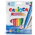 Pennarelli Carioca Acquarell a 12