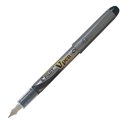 Penne Stilo Pilot V-Pen nero 12 pz.