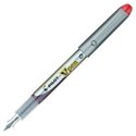 Penne Stilo Pilot V-Pen rosso 12 pz.