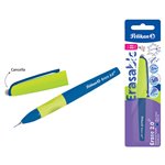 Penne Cancellabili Pelikan Eraser 2.0 Blu