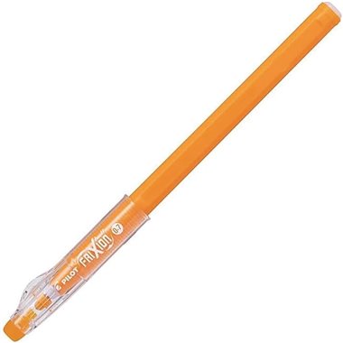 Penne Pilot Kleer/Sticks Arancio