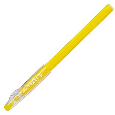 Penne Pilot Kleer/Sticks Giallo