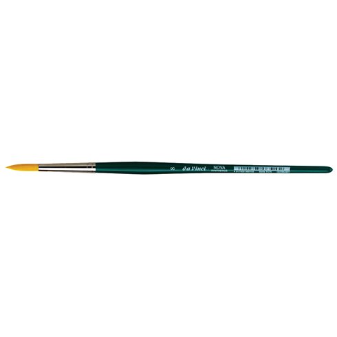 Pennelli Da Vinci 1570 Nova Tondo extrafine n. -3