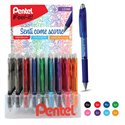 Pentel 24 Expo 0022122 Feel-it BX480 48 pz.