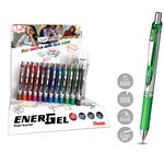 Pentel 24 Expo 0022290 Energel BL77 42 pz + 42 refil Omaggio