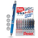 Pentel 24 Expo 0022334 Energel BLN75 36 pz.