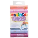 Temperello Carioca Pastel 10 gr. a 8 42673