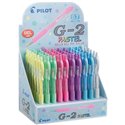 Pilot Expo G2 Pastel Color 60 pz. Z99735