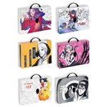 Valigetta Favorit Manga 1 ch. 37x27x8 assortite