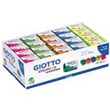 Temperini Giotto Stilnovo Fluo 60 pz.