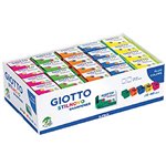 Temperini Giotto Stilnovo Fluo 60 pz.