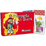 Carte da Gioco Modiano Mercante in Fiera 250