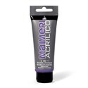 Maimeri Acrilico Tubo 75 ml Viola Oltremare