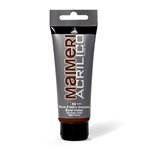 Maimeri Acrilico Tubo 75 ml Terra Ombra Bruciata