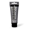 Maimeri Acrilico Tubo 75 ml Nero Carbonio