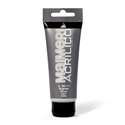 Maimeri Acrilico Tubo 75 ml Argento