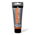 Maimeri Acrilico Tubo 75 ml Arancio