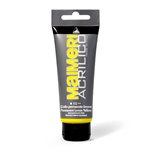 Maimeri Acrilico Tubo 75 ml Giallo Limone