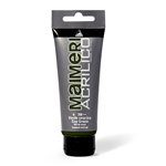 Maimeri Acrilico Tubo 75 ml Verde Vescica