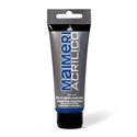 Maimeri Acrilico Tubo 75 ml Blu Cobalto Scuro