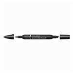 Brushmarker 0204030 Black (XB)