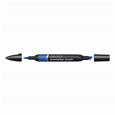 Brushmarker 0204045 Royal Blue (V264)