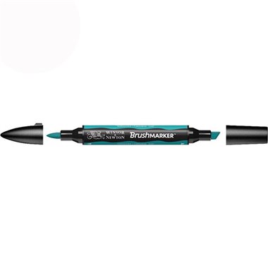 Brushmarker 0204654 Turquoise (C247)