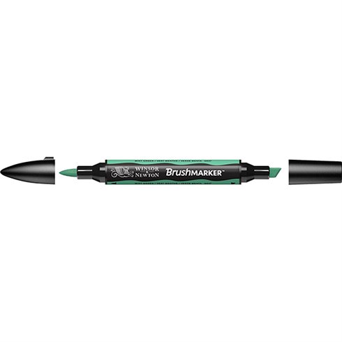 Brushmarker 0204223 Mint Green (G637)