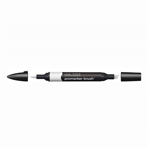 Brushmarker 0204160 Cool Grey 2 (Cg2)