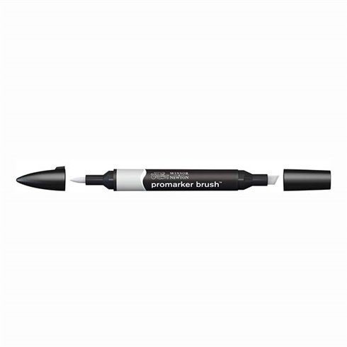 Brushmarker 0204159 Cool Grey 3 (Cg3)