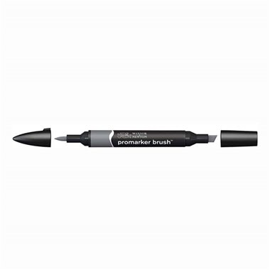 Brushmarker 0204158 Cool Grey 4 (Cg4)