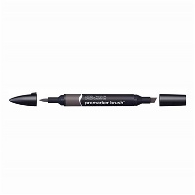 Brushmarker 0204157 Cool Grey 5 (Cg5)