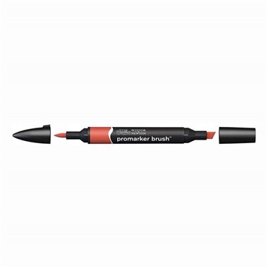 Brushmarker 0204092 Burnt Orange (R946)