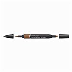 Brushmarker 0204074 Burnt Sienna (O324)