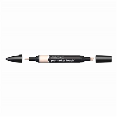 Brushmarker 0204186 Satin (Y129)